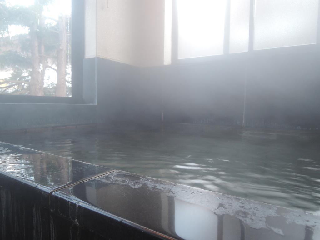 Minshuku Mizuwake Hotel Kokonoe Ngoại thất bức ảnh