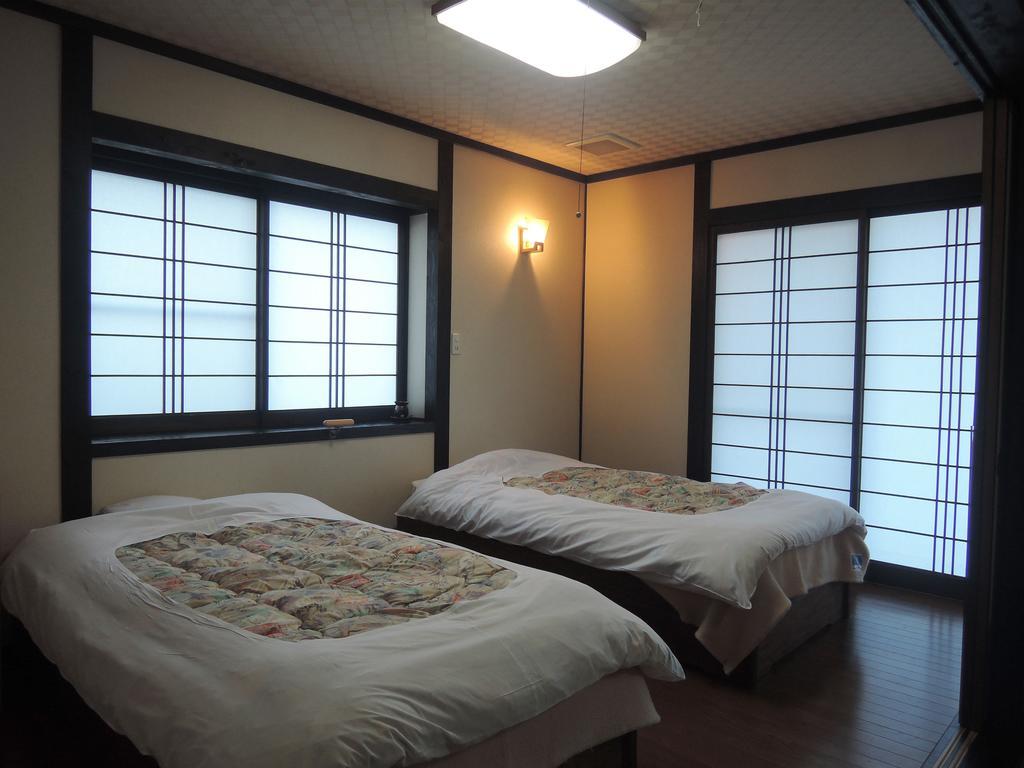 Minshuku Mizuwake Hotel Kokonoe Ngoại thất bức ảnh