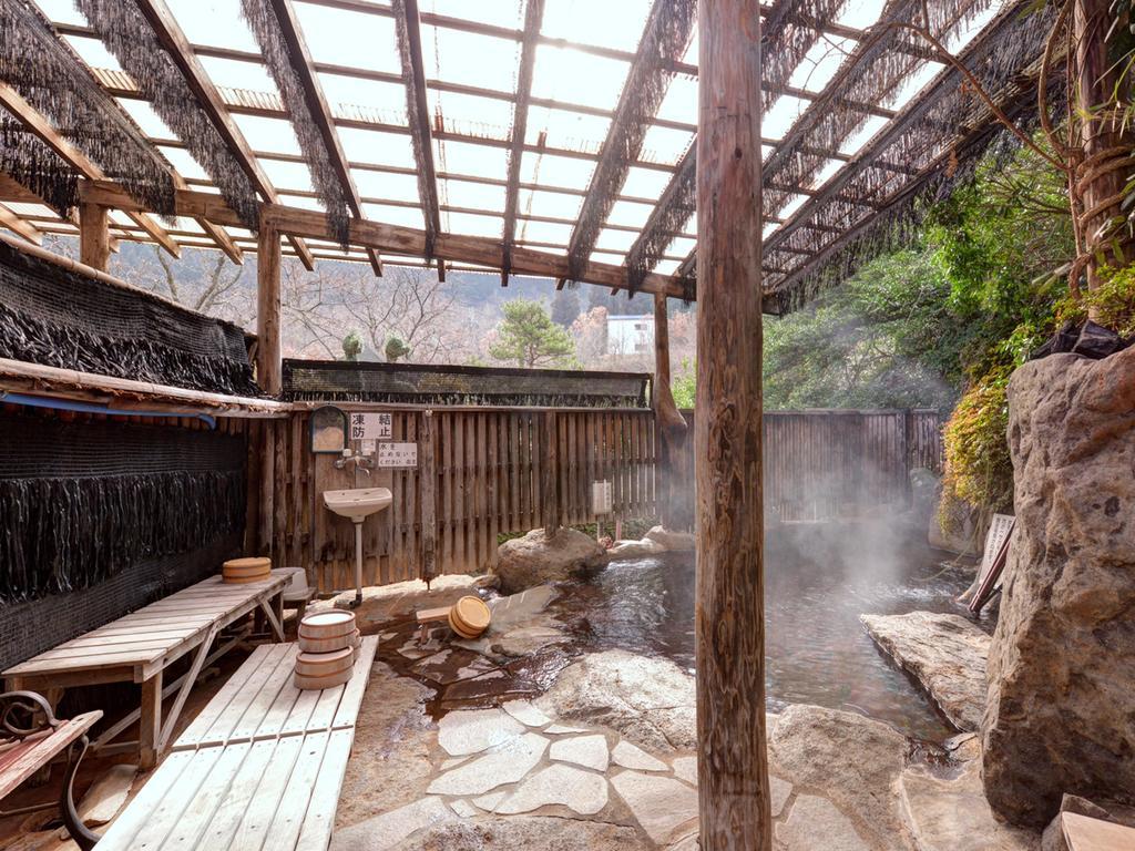Minshuku Mizuwake Hotel Kokonoe Ngoại thất bức ảnh